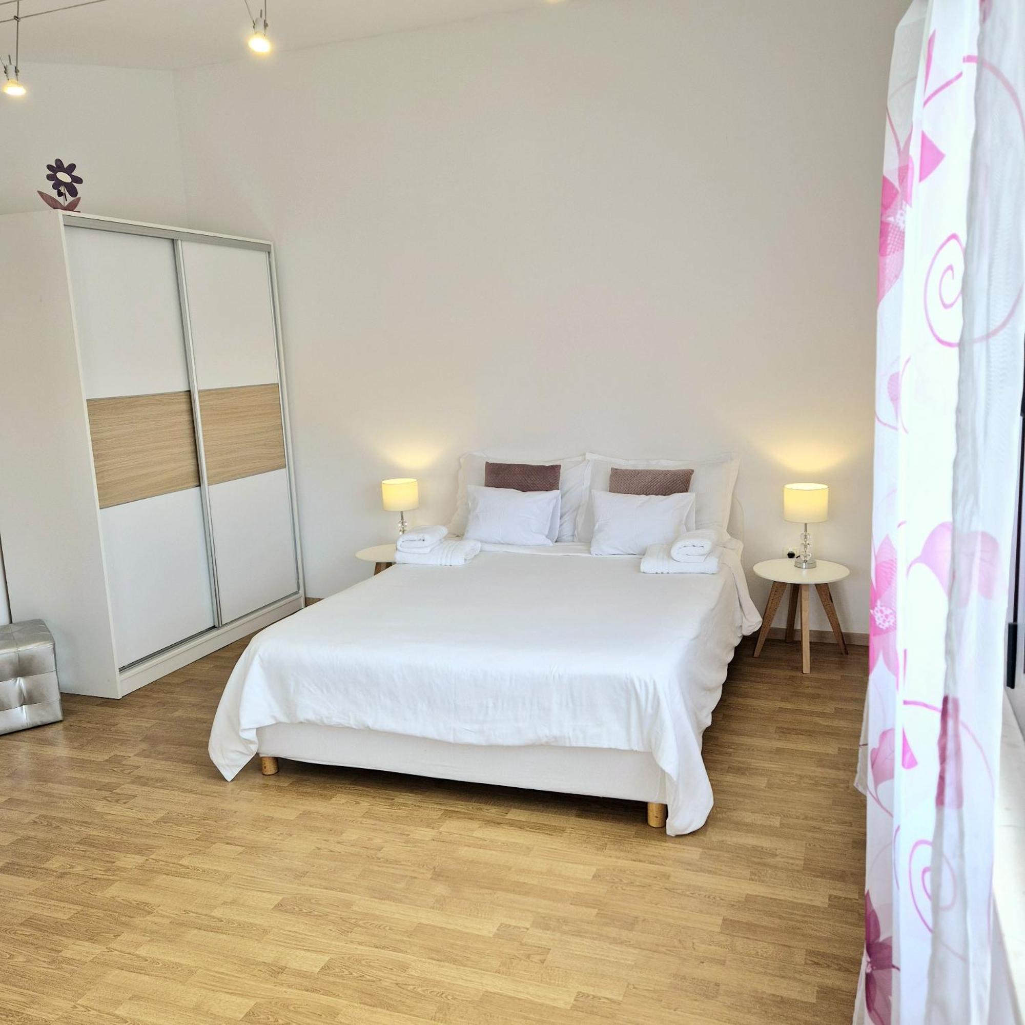 Kaštela Apartments Olivia מראה חיצוני תמונה