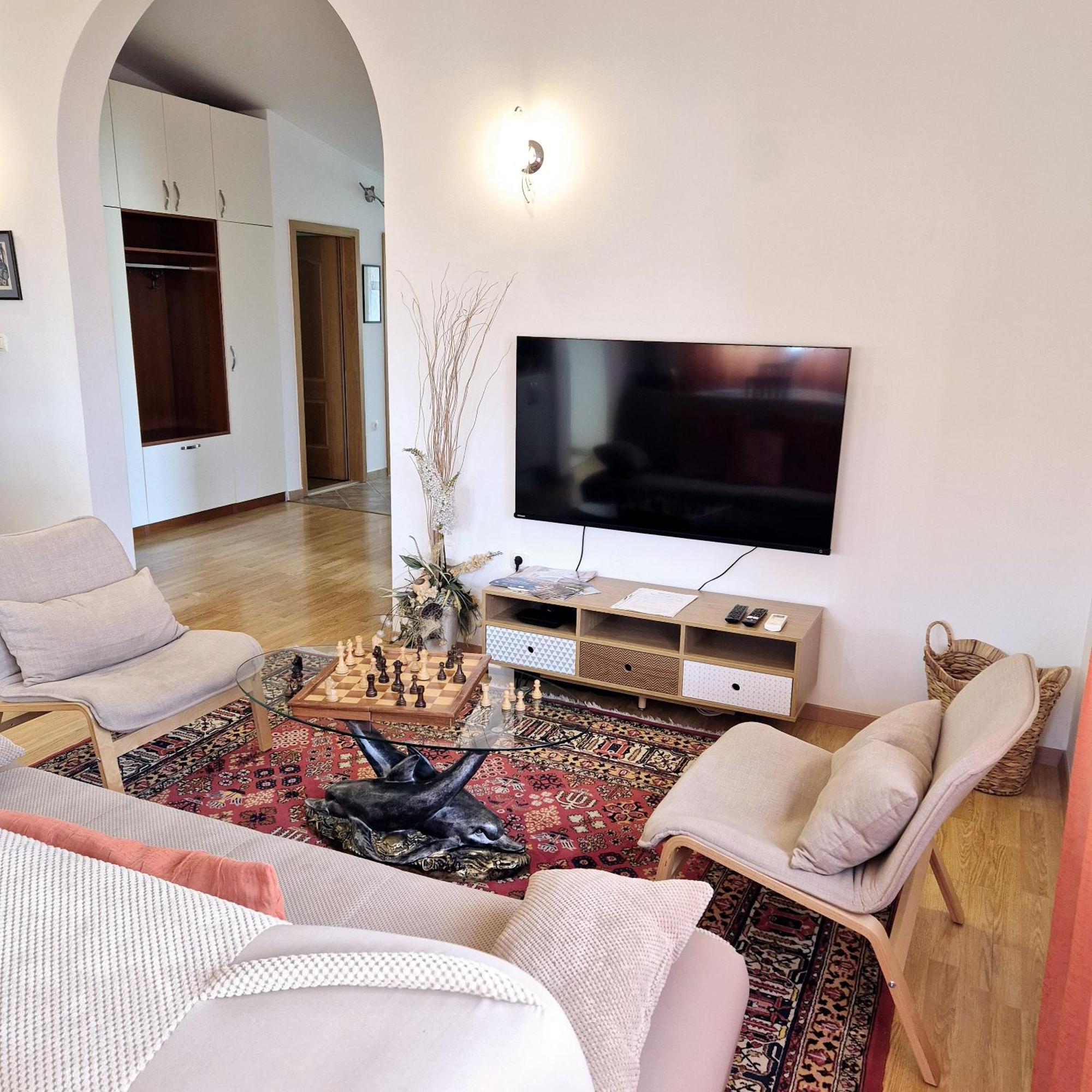 Kaštela Apartments Olivia מראה חיצוני תמונה