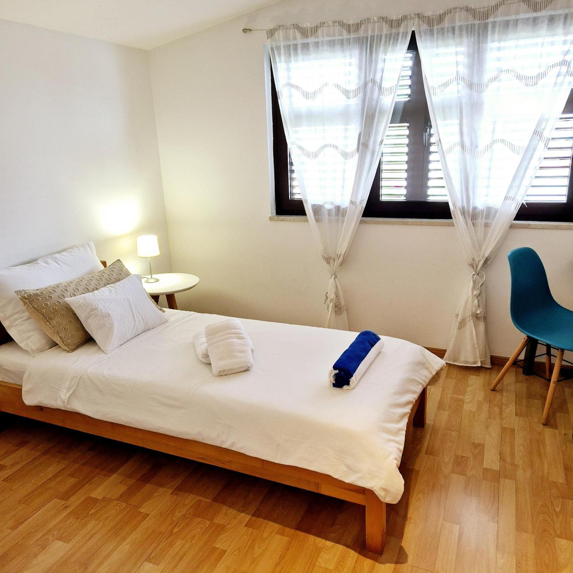 Kaštela Apartments Olivia מראה חיצוני תמונה