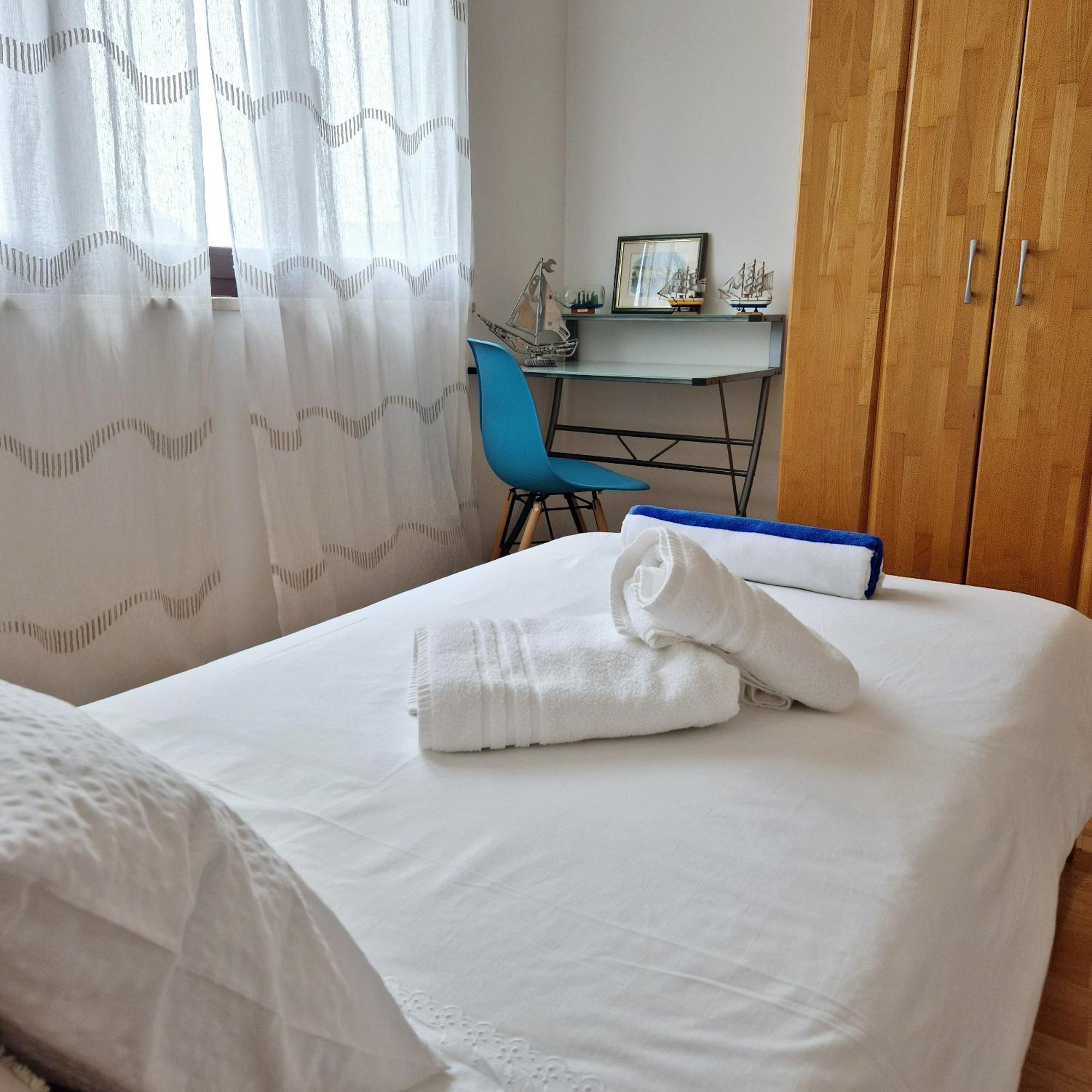 Kaštela Apartments Olivia מראה חיצוני תמונה