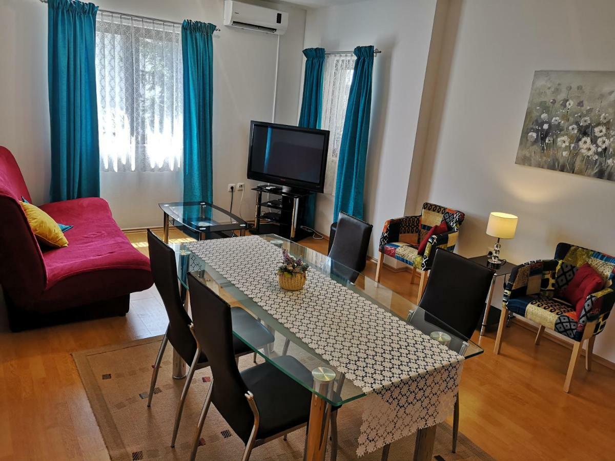 Kaštela Apartments Olivia מראה חיצוני תמונה