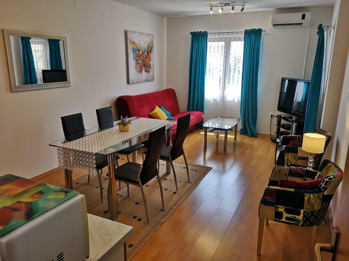 Kaštela Apartments Olivia מראה חיצוני תמונה