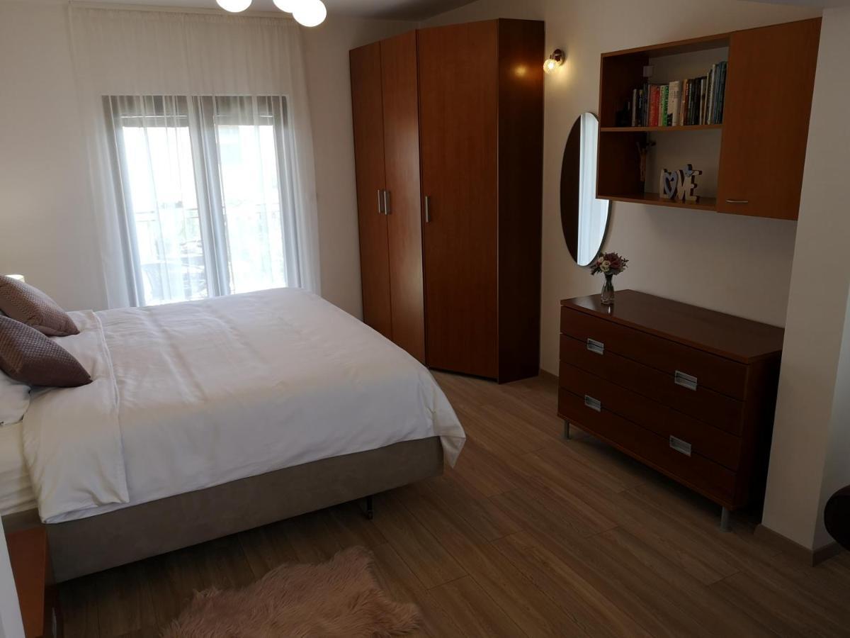 Kaštela Apartments Olivia מראה חיצוני תמונה